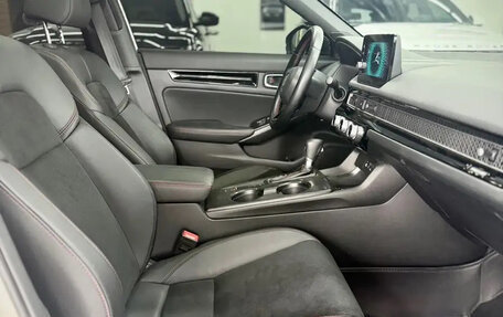 Honda Civic, 2022 год, 1 576 131 рублей, 12 фотография