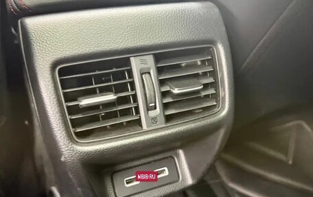 Honda Civic, 2022 год, 1 576 131 рублей, 18 фотография