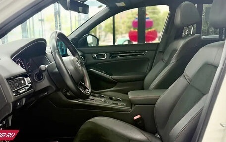 Honda Civic, 2022 год, 1 576 131 рублей, 9 фотография