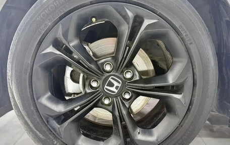 Honda Civic, 2022 год, 1 576 131 рублей, 24 фотография