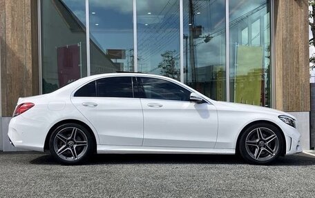 Mercedes-Benz C-Класс, 2021 год, 2 061 000 рублей, 8 фотография