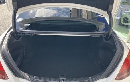 Mercedes-Benz C-Класс, 2021 год, 2 061 000 рублей, 38 фотография
