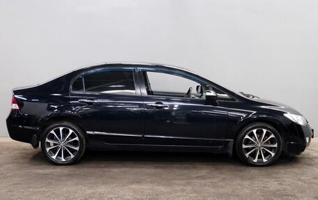 Honda Civic VIII, 2007 год, 708 000 рублей, 4 фотография