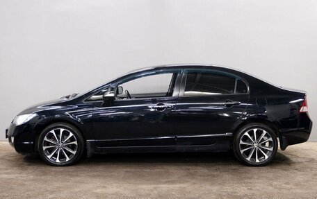 Honda Civic VIII, 2007 год, 708 000 рублей, 8 фотография