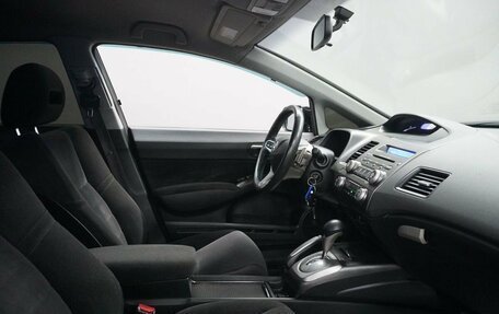 Honda Civic VIII, 2007 год, 708 000 рублей, 12 фотография