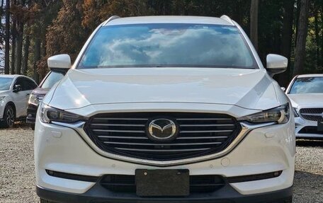Mazda CX-8, 2020 год, 2 416 000 рублей, 2 фотография