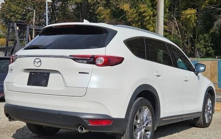 Mazda CX-8, 2020 год, 2 416 000 рублей, 7 фотография