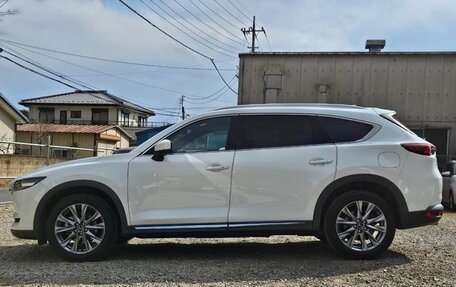 Mazda CX-8, 2020 год, 2 416 000 рублей, 4 фотография