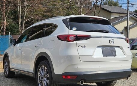 Mazda CX-8, 2020 год, 2 416 000 рублей, 5 фотография