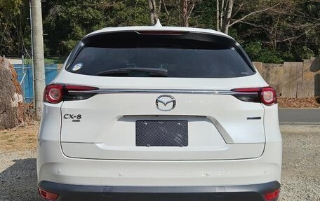 Mazda CX-8, 2020 год, 2 416 000 рублей, 6 фотография
