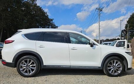 Mazda CX-8, 2020 год, 2 416 000 рублей, 8 фотография