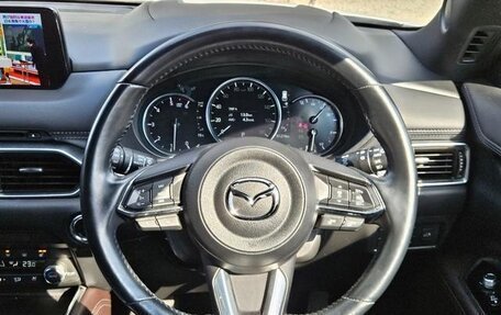 Mazda CX-8, 2020 год, 2 416 000 рублей, 11 фотография