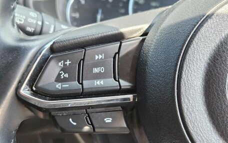 Mazda CX-8, 2020 год, 2 416 000 рублей, 12 фотография