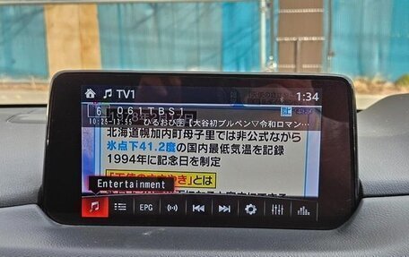 Mazda CX-8, 2020 год, 2 416 000 рублей, 21 фотография
