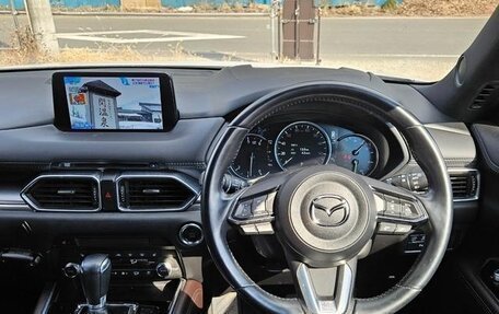 Mazda CX-8, 2020 год, 2 416 000 рублей, 10 фотография