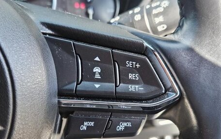Mazda CX-8, 2020 год, 2 416 000 рублей, 13 фотография