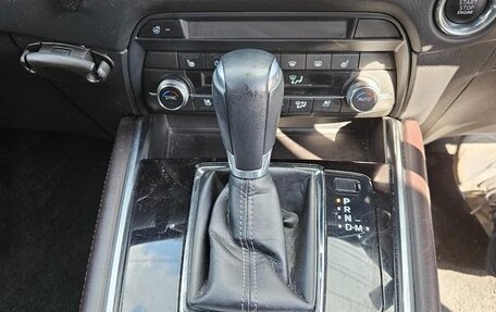 Mazda CX-8, 2020 год, 2 416 000 рублей, 23 фотография
