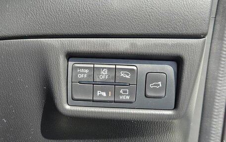 Mazda CX-8, 2020 год, 2 416 000 рублей, 24 фотография