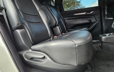 Mazda CX-8, 2020 год, 2 416 000 рублей, 35 фотография