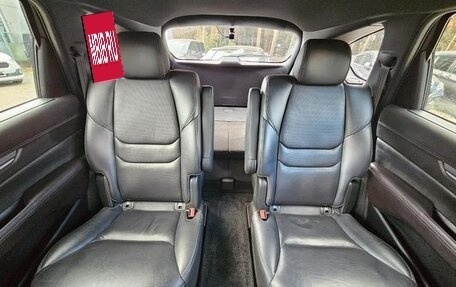 Mazda CX-8, 2020 год, 2 416 000 рублей, 32 фотография