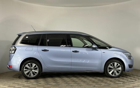 Citroen C4 Picasso II рестайлинг, 2014 год, 1 300 000 рублей, 4 фотография