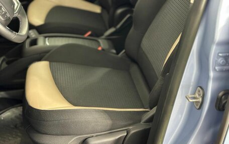 Citroen C4 Picasso II рестайлинг, 2014 год, 1 300 000 рублей, 10 фотография