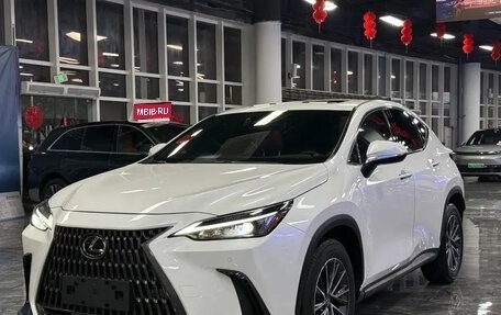 Lexus NX, 2024 год, 4 590 099 рублей, 1 фотография