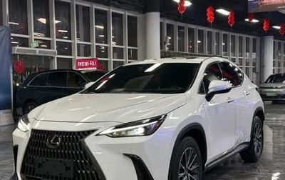 Lexus NX, 2024 год, 4 590 099 рублей, 1 фотография