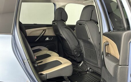 Citroen C4 Picasso II рестайлинг, 2014 год, 1 300 000 рублей, 17 фотография