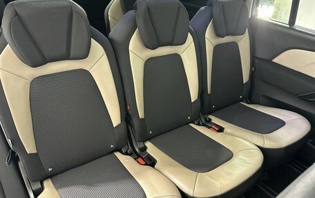 Citroen C4 Picasso II рестайлинг, 2014 год, 1 300 000 рублей, 16 фотография