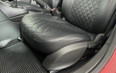 Opel Astra J, 2013 год, 800 000 рублей, 10 фотография