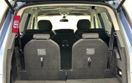 Citroen C4 Picasso II рестайлинг, 2014 год, 1 300 000 рублей, 20 фотография