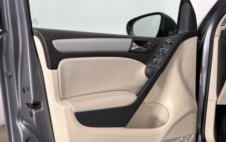 Volkswagen Golf VI, 2011 год, 850 000 рублей, 8 фотография