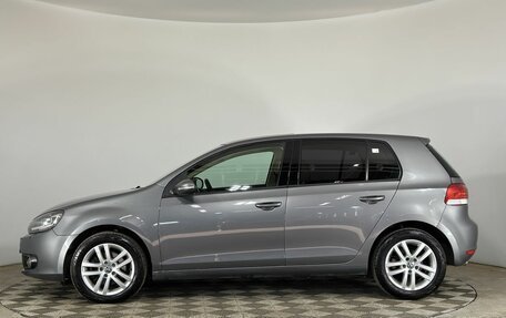 Volkswagen Golf VI, 2011 год, 850 000 рублей, 5 фотография