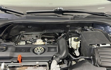 Volkswagen Golf VI, 2011 год, 850 000 рублей, 18 фотография
