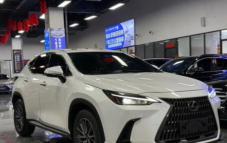 Lexus NX, 2024 год, 4 590 099 рублей, 3 фотография