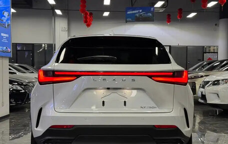 Lexus NX, 2024 год, 4 590 099 рублей, 5 фотография