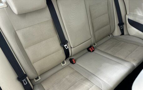 Volkswagen Golf VI, 2011 год, 850 000 рублей, 16 фотография