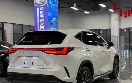 Lexus NX, 2024 год, 4 590 099 рублей, 4 фотография