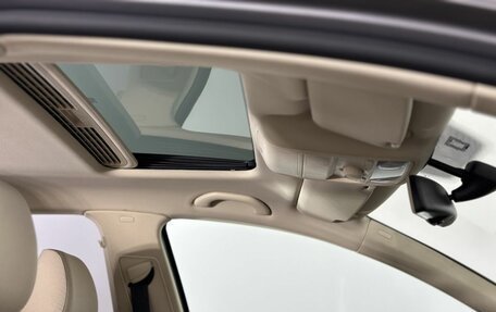Volkswagen Golf VI, 2011 год, 850 000 рублей, 15 фотография