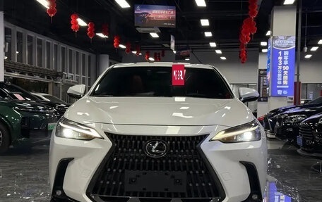 Lexus NX, 2024 год, 4 590 099 рублей, 2 фотография