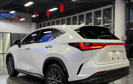 Lexus NX, 2024 год, 4 590 099 рублей, 6 фотография