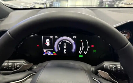 Lexus NX, 2024 год, 4 590 099 рублей, 11 фотография