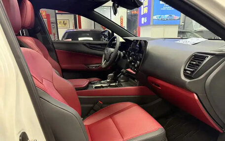 Lexus NX, 2024 год, 4 590 099 рублей, 12 фотография