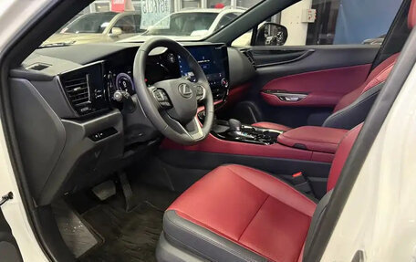 Lexus NX, 2024 год, 4 590 099 рублей, 13 фотография
