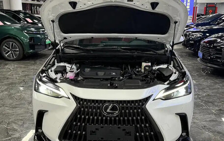 Lexus NX, 2024 год, 4 590 099 рублей, 19 фотография