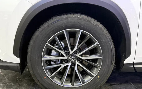Lexus NX, 2024 год, 4 590 099 рублей, 18 фотография