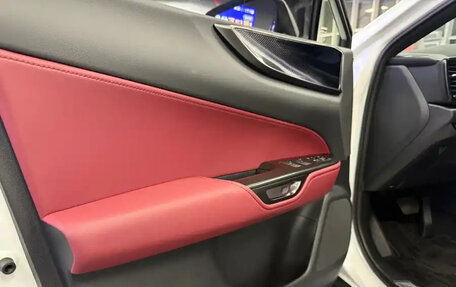 Lexus NX, 2024 год, 4 590 099 рублей, 15 фотография