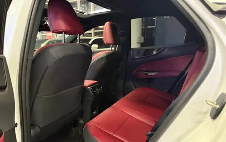 Lexus NX, 2024 год, 4 590 099 рублей, 14 фотография