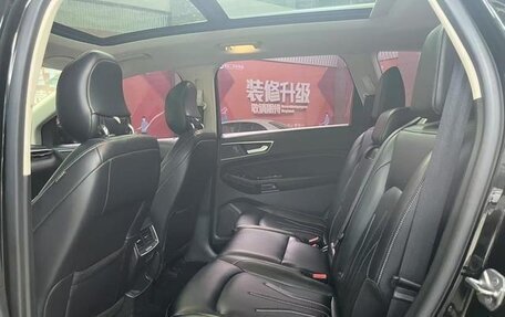 Ford Edge II рестайлинг, 2021 год, 2 280 548 рублей, 9 фотография